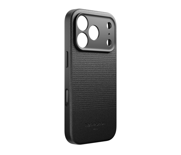 Native Union Active Case black do iPhone 17 Pro - 1356908 - zdjęcie 2